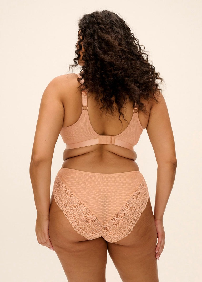 Tiernie non Wired Bralette