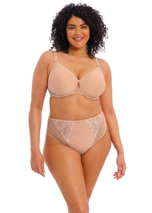 Charley Moulded Spacer Bra