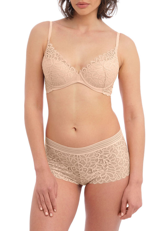 Raffine UW Plunge Bra