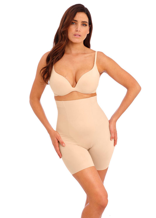 Ines Secret High Waist Long Leg Shaper