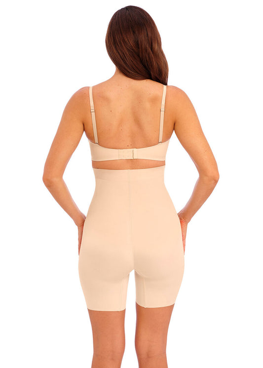 Ines Secret High Waist Long Leg Shaper