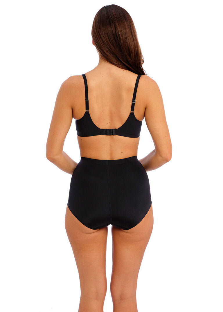 Ines Secret Shaping Brief