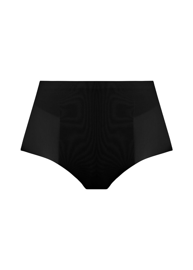 Ines Secret Shaping Brief