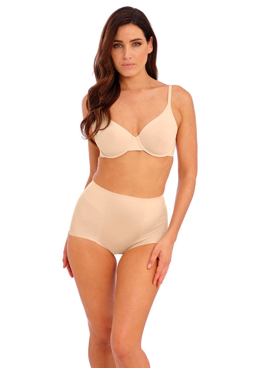 Ines Secret Shaping Brief