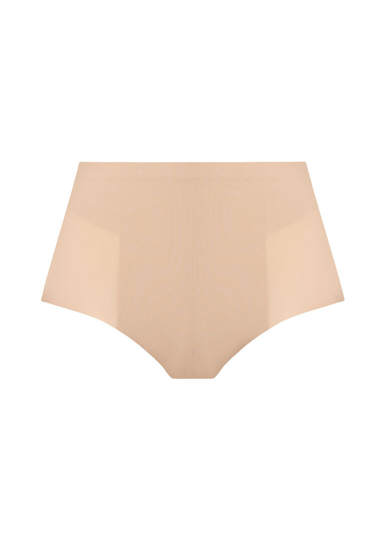 Ines Secret Shaping Brief