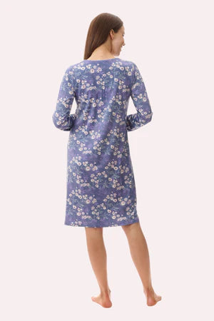 Elaine Short Nightie
