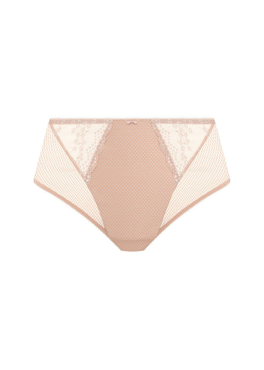 Charley High Leg Brief