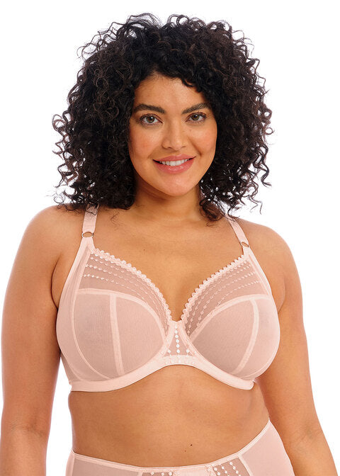 Matilda Underwire Plunge Bra