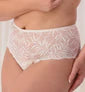 Essential Lace Maxi Full Brief