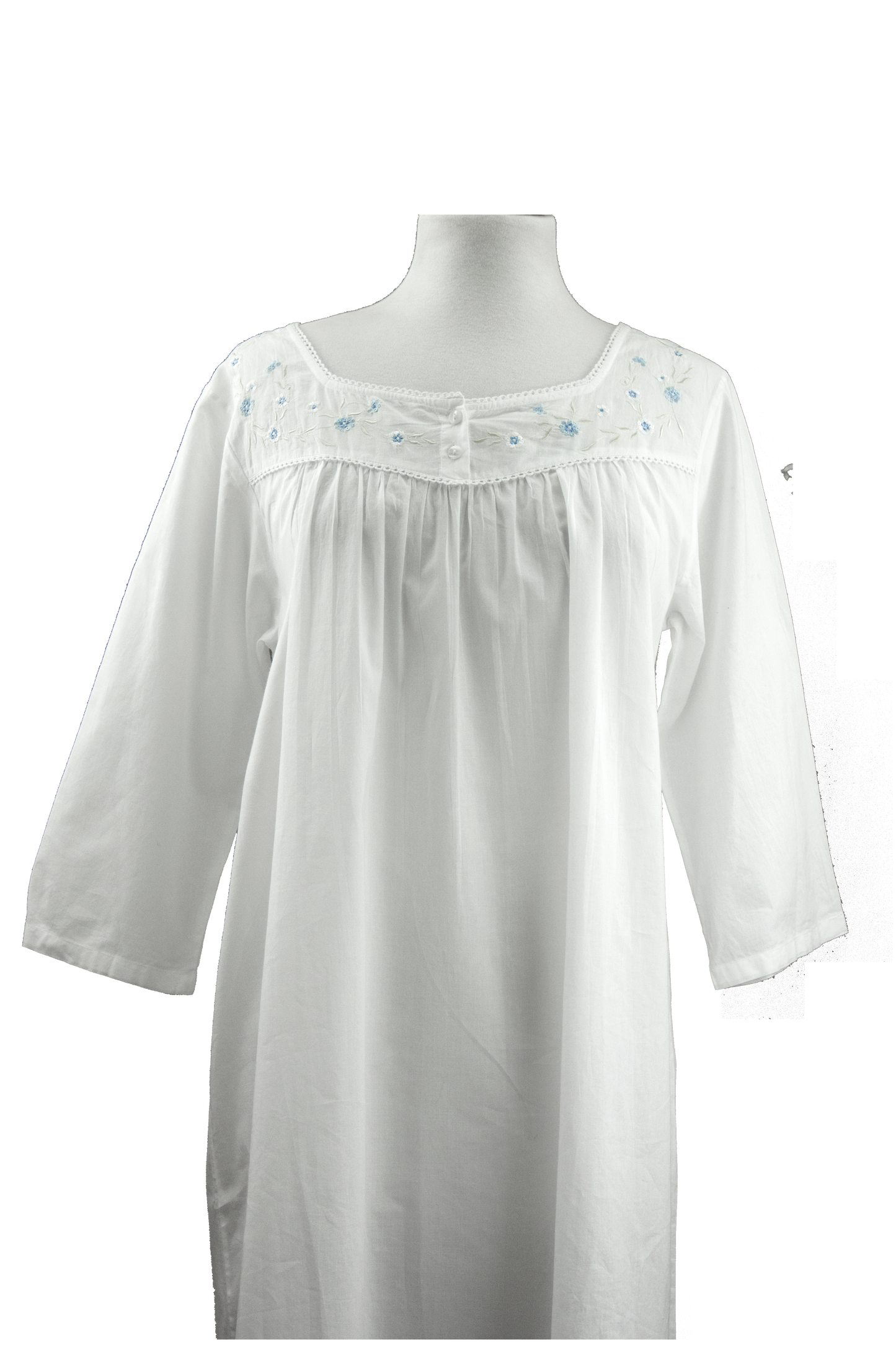 Cambric R - Nightie 110