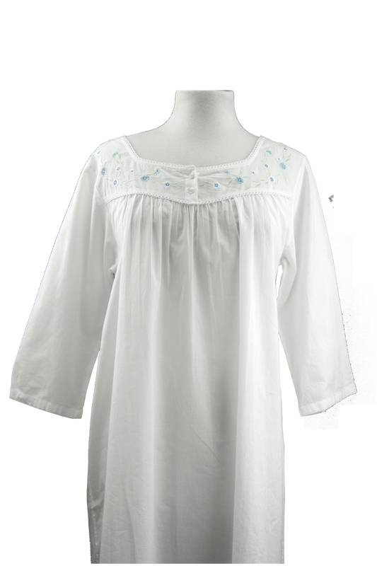 Cambric R - Nightie 110