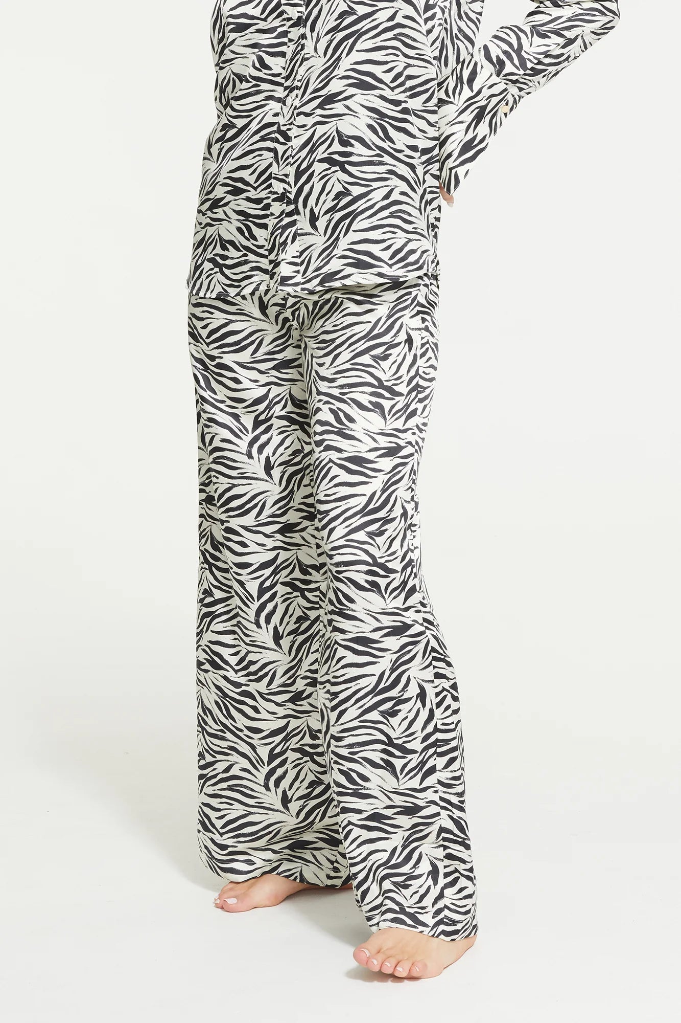 Zafina Long Pant