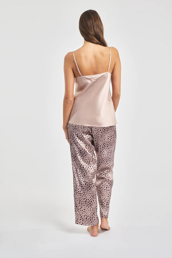 Silk Cami