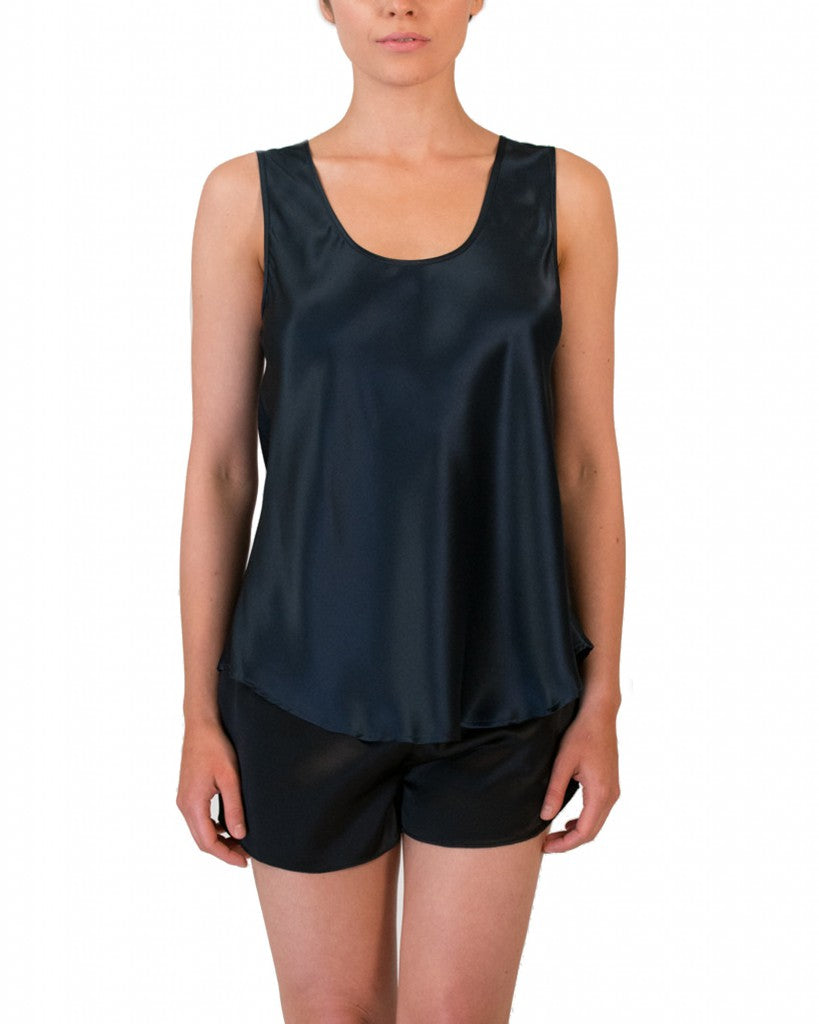 Mono Silk Cami
