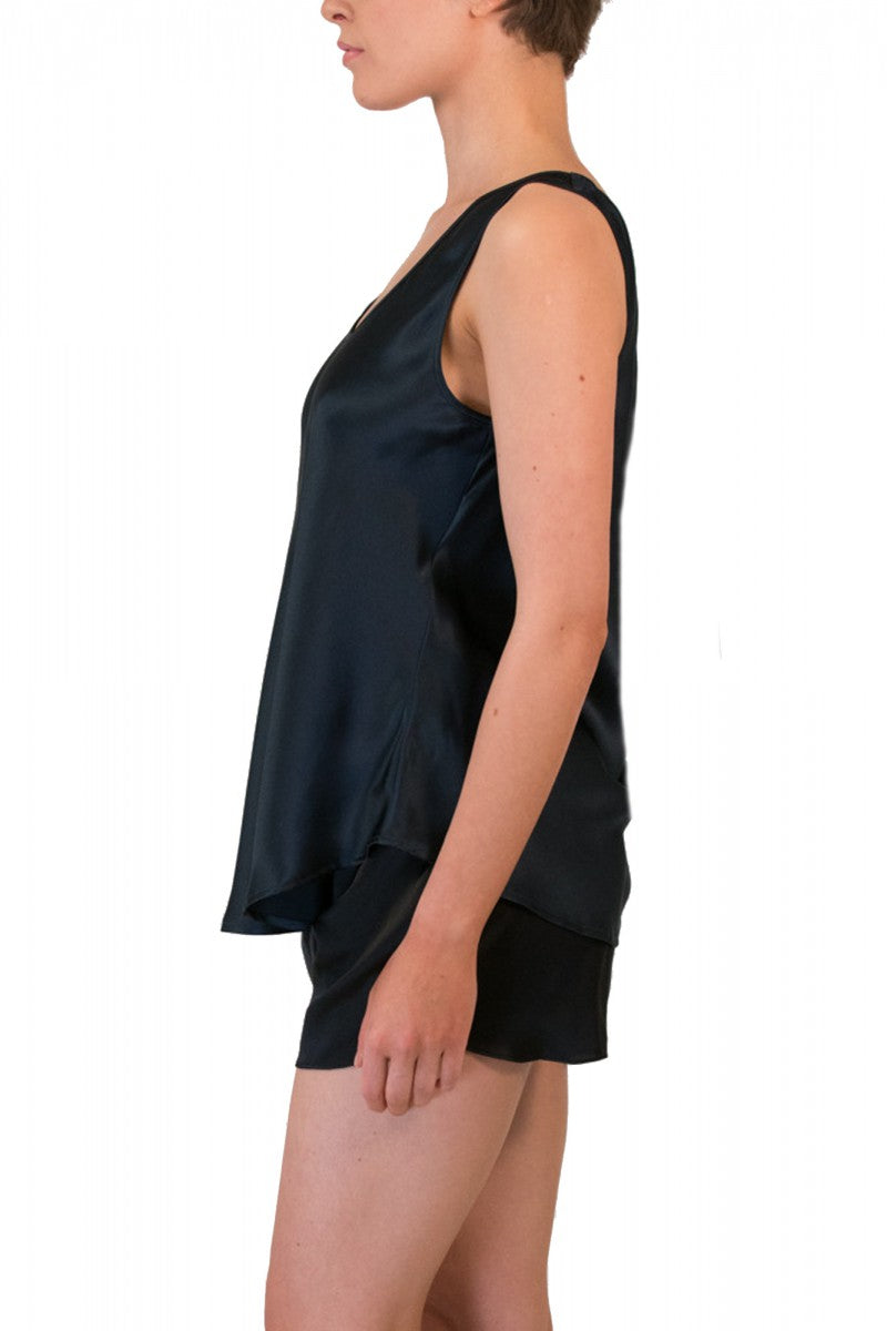 Mono Silk Cami