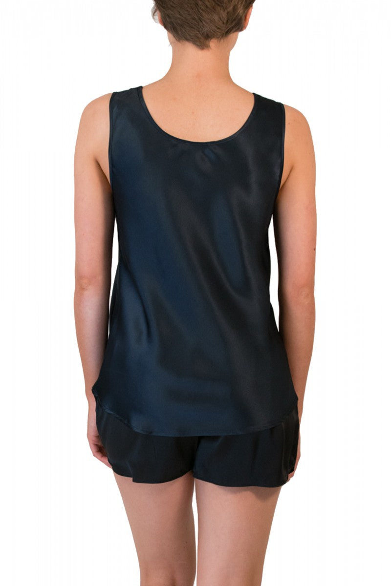 Mono Silk Cami