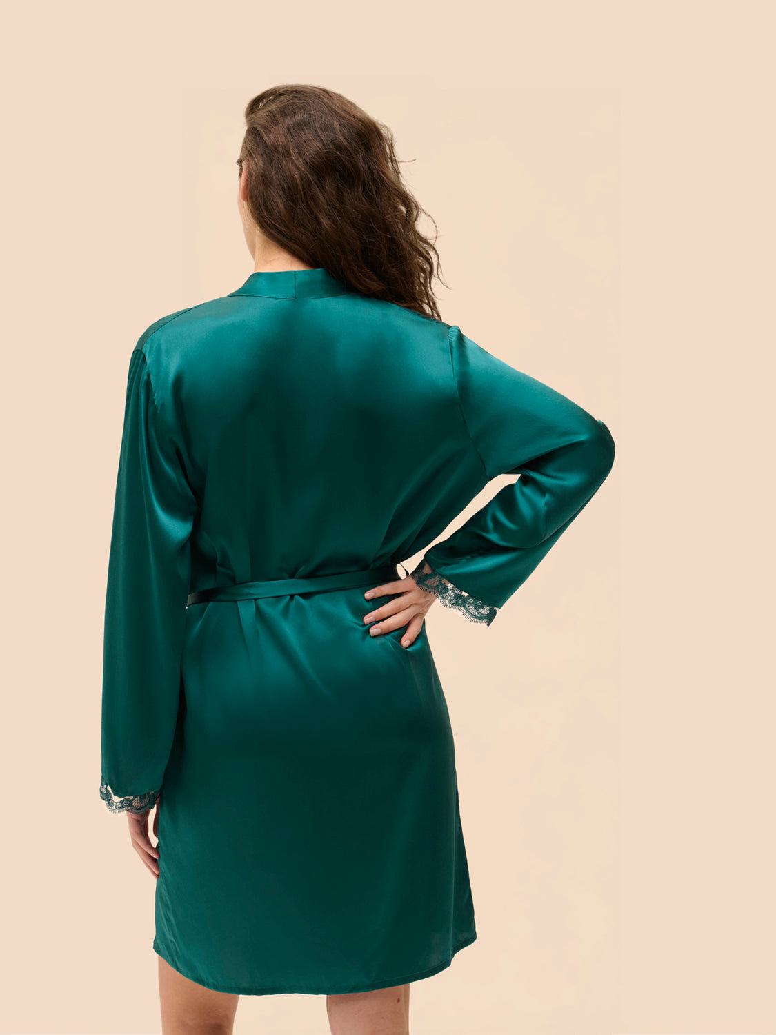Love Me Night Robe