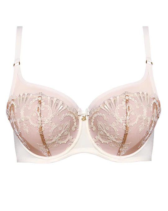 Perla Soft Full Cup Bra