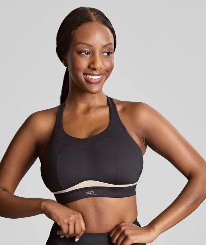 Freedom Non Padded Non Wired Sport Bra