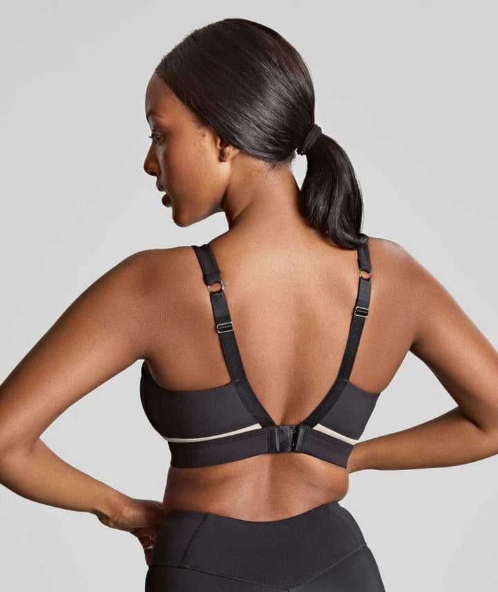 Freedom Non Padded Non Wired Sport Bra