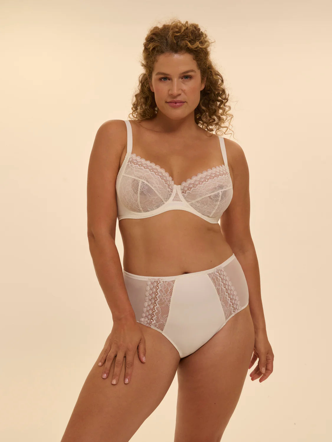 Radieuse Underwire Full Cup Bra