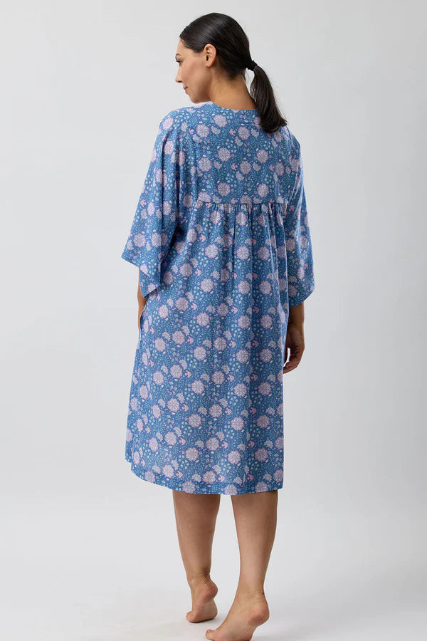 Shrank Boho Sleep Kaftan