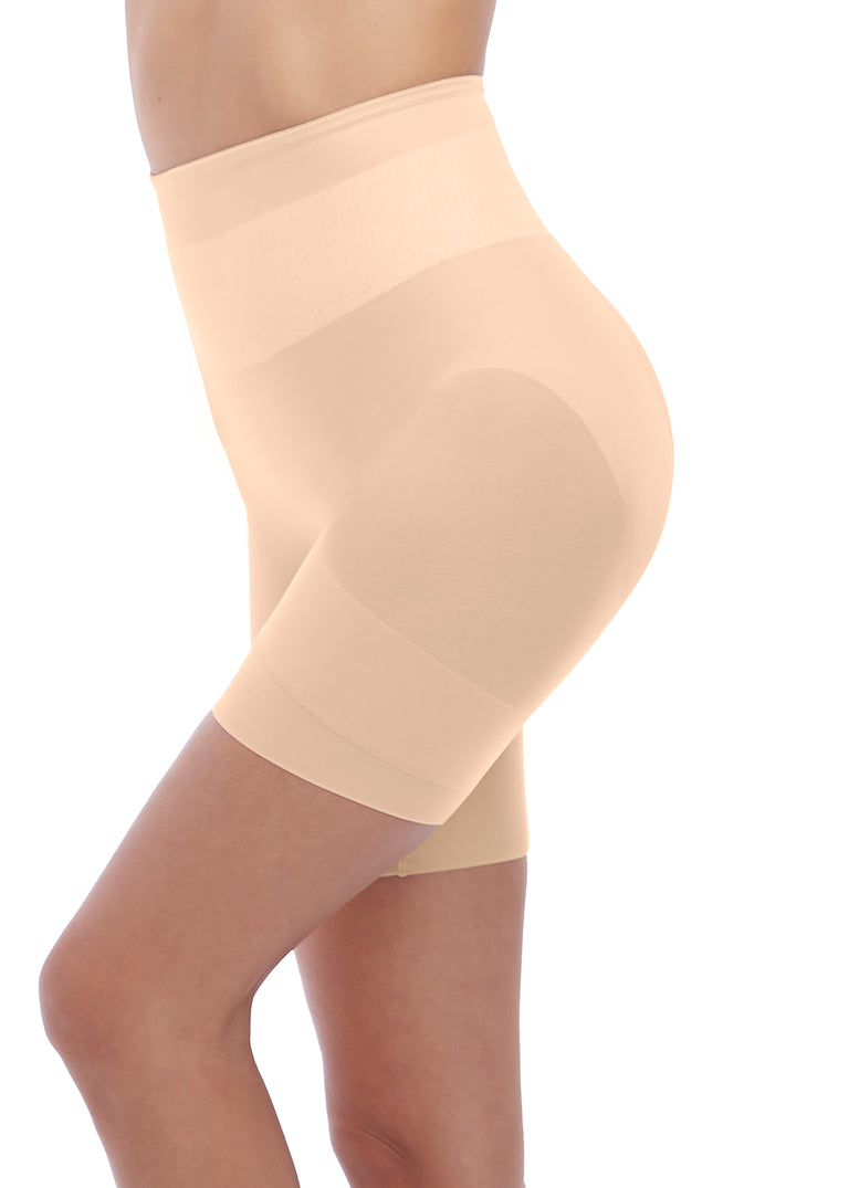 Fit and Lift Long Leg Brief