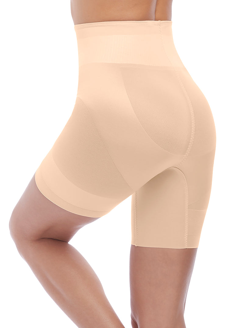 Fit and Lift Long Leg Brief