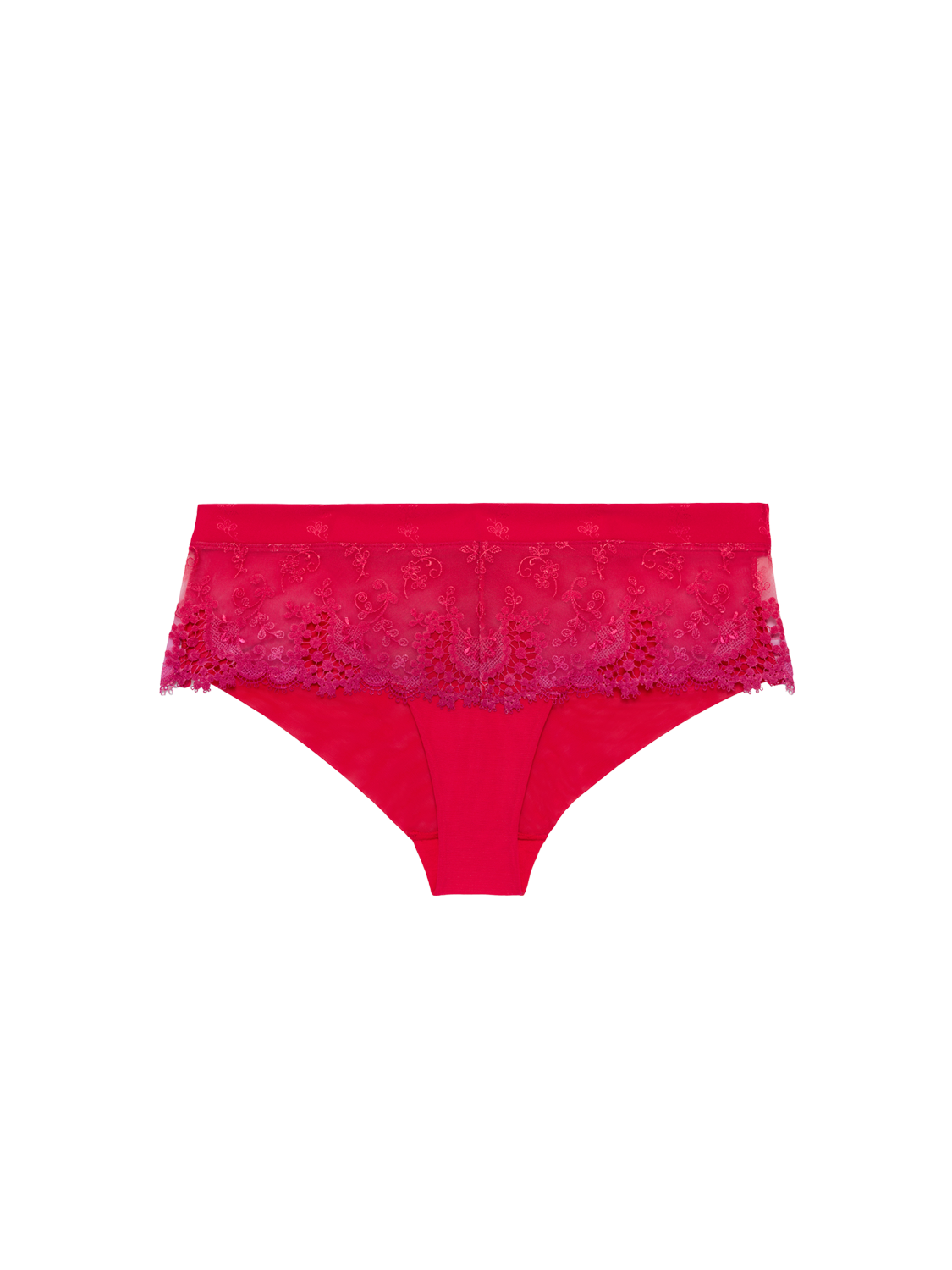 Wish Shorty Brief