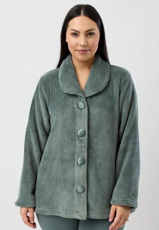 Luxury Bed Jacket