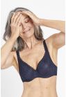 Barely There Lace Contour Bra