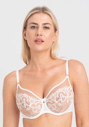 Perla Soft Full Cup Bra