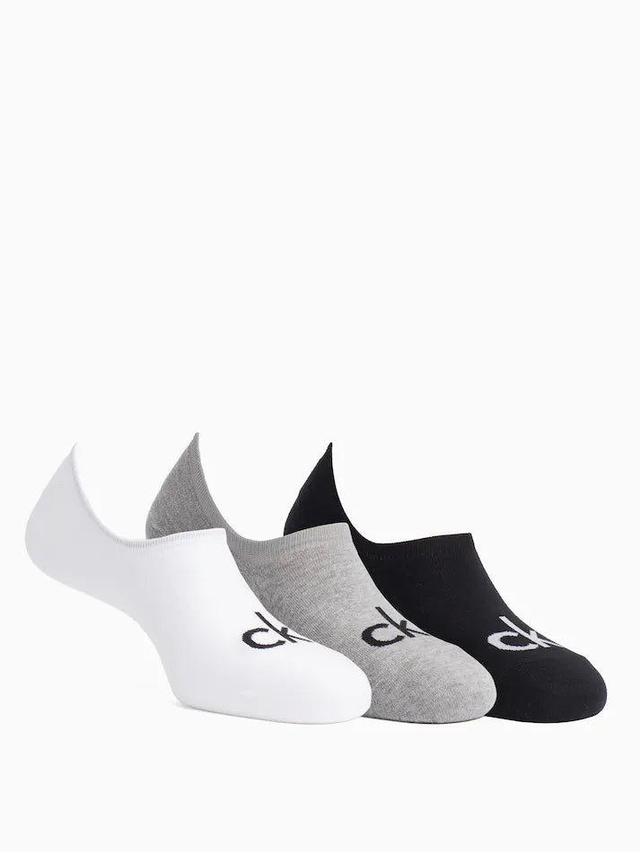 Combed Cotton Sneaker Liner