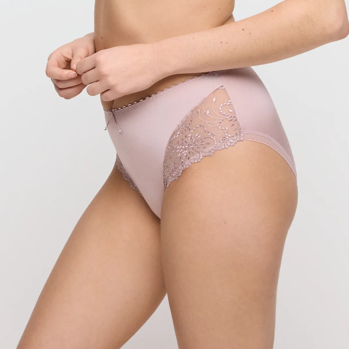 Jane Full Hi Cut Briefs