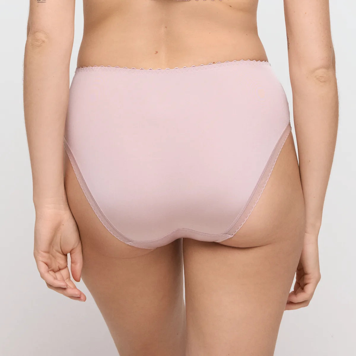 Jane Full Hi Cut Briefs