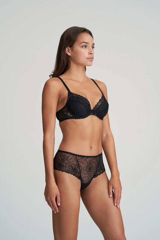 Jane Push Up Bra Removable Pads