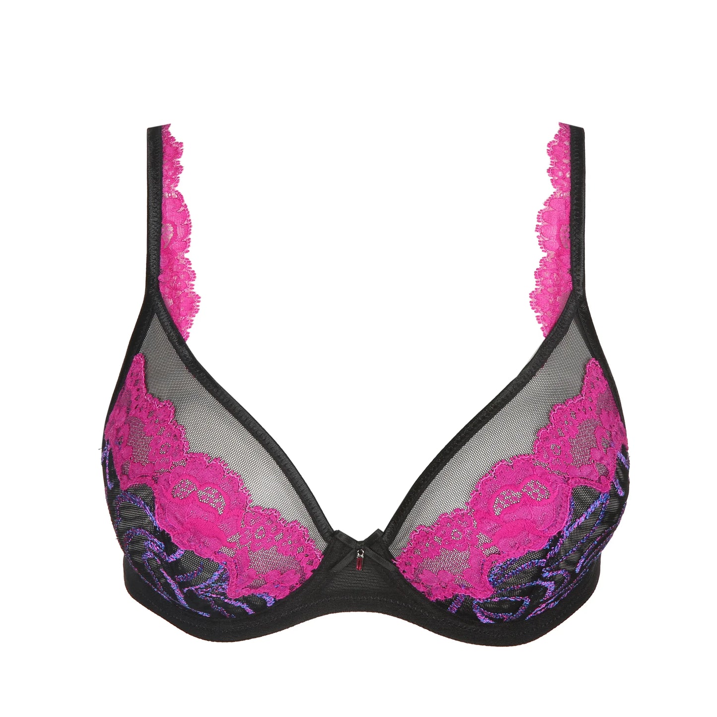Adelade Plunge Bra