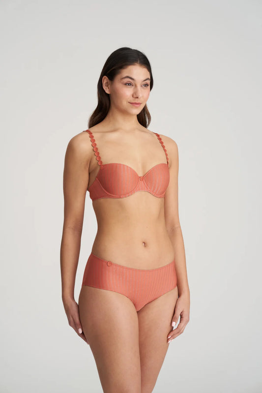 Tom Padded Balcony Bra