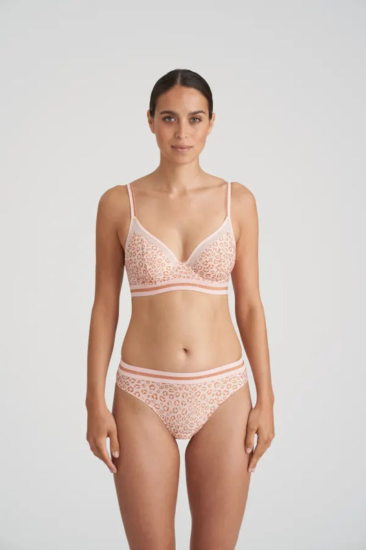Benicio Under Wire Bra