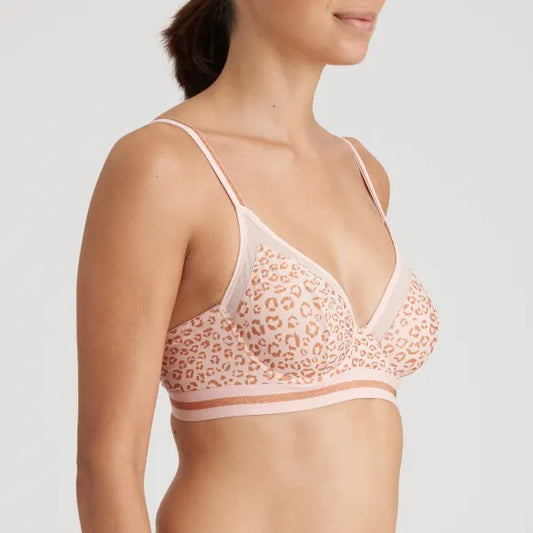 Benicio Under Wire Bra