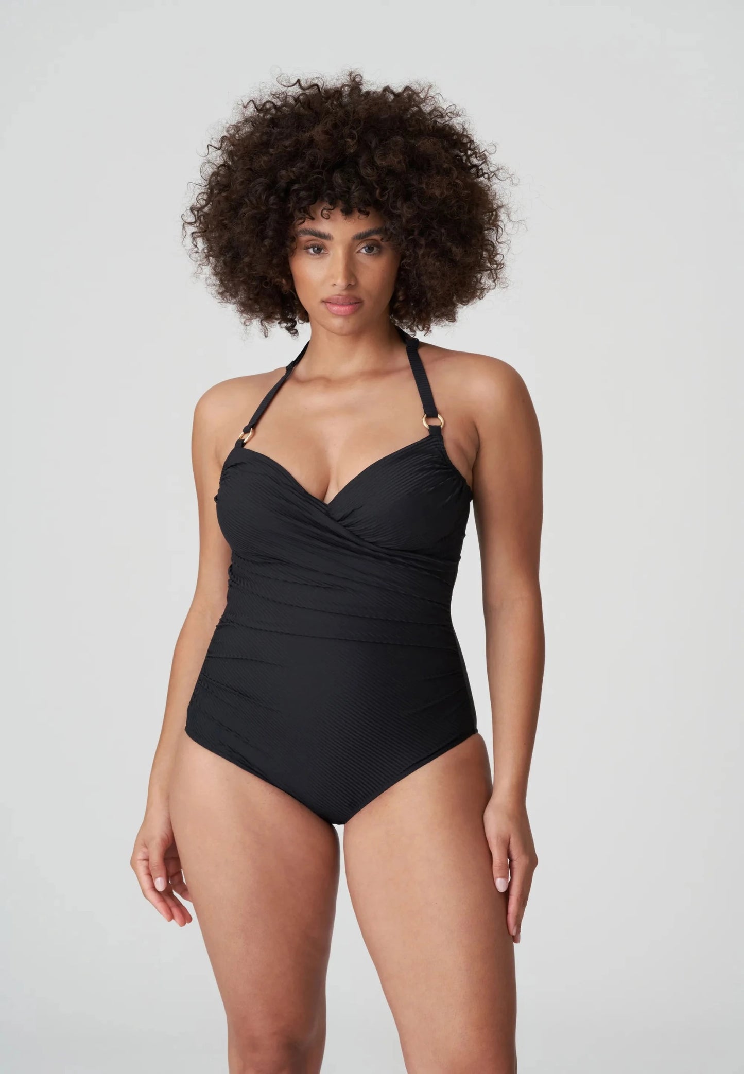 Sahara Control Swimsuit
