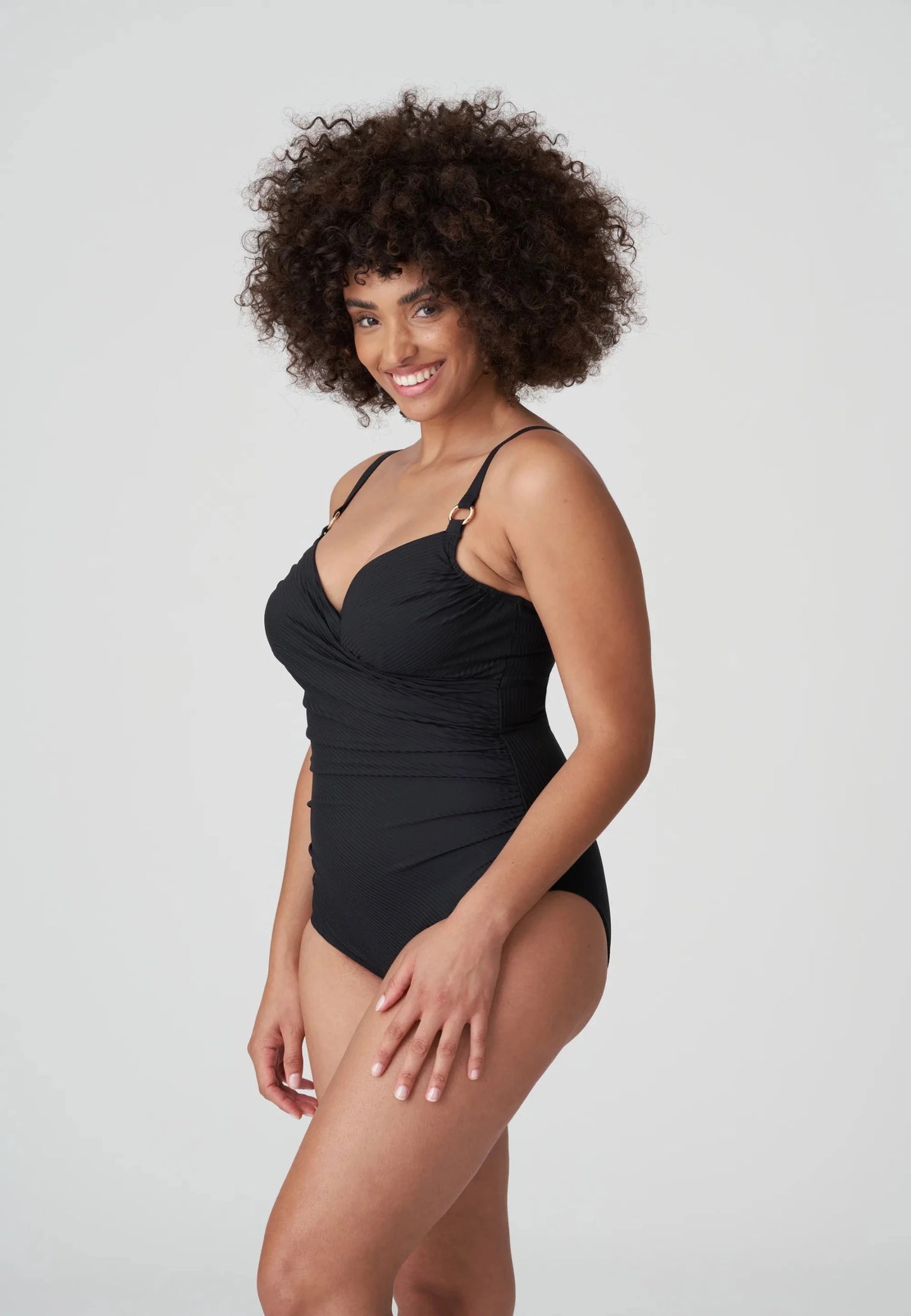 Sahara Control Swimsuit