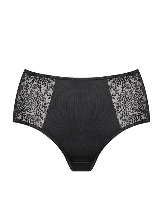 Gisele Laser Cut Full Brief