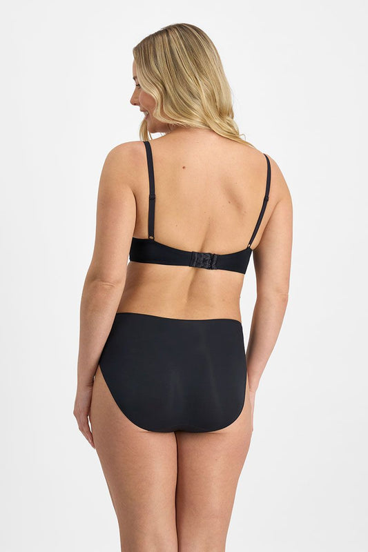 No Panty Line Promise Hi Cut Brief