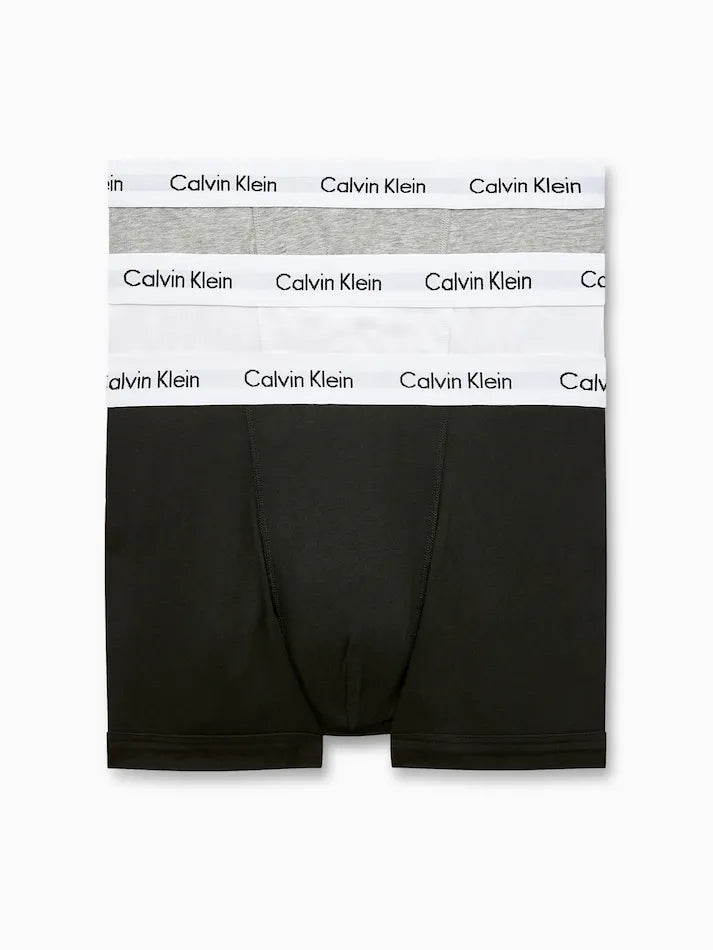3 Pack Trunks