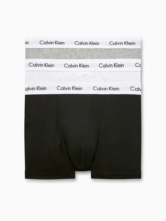 3 Pack Trunks
