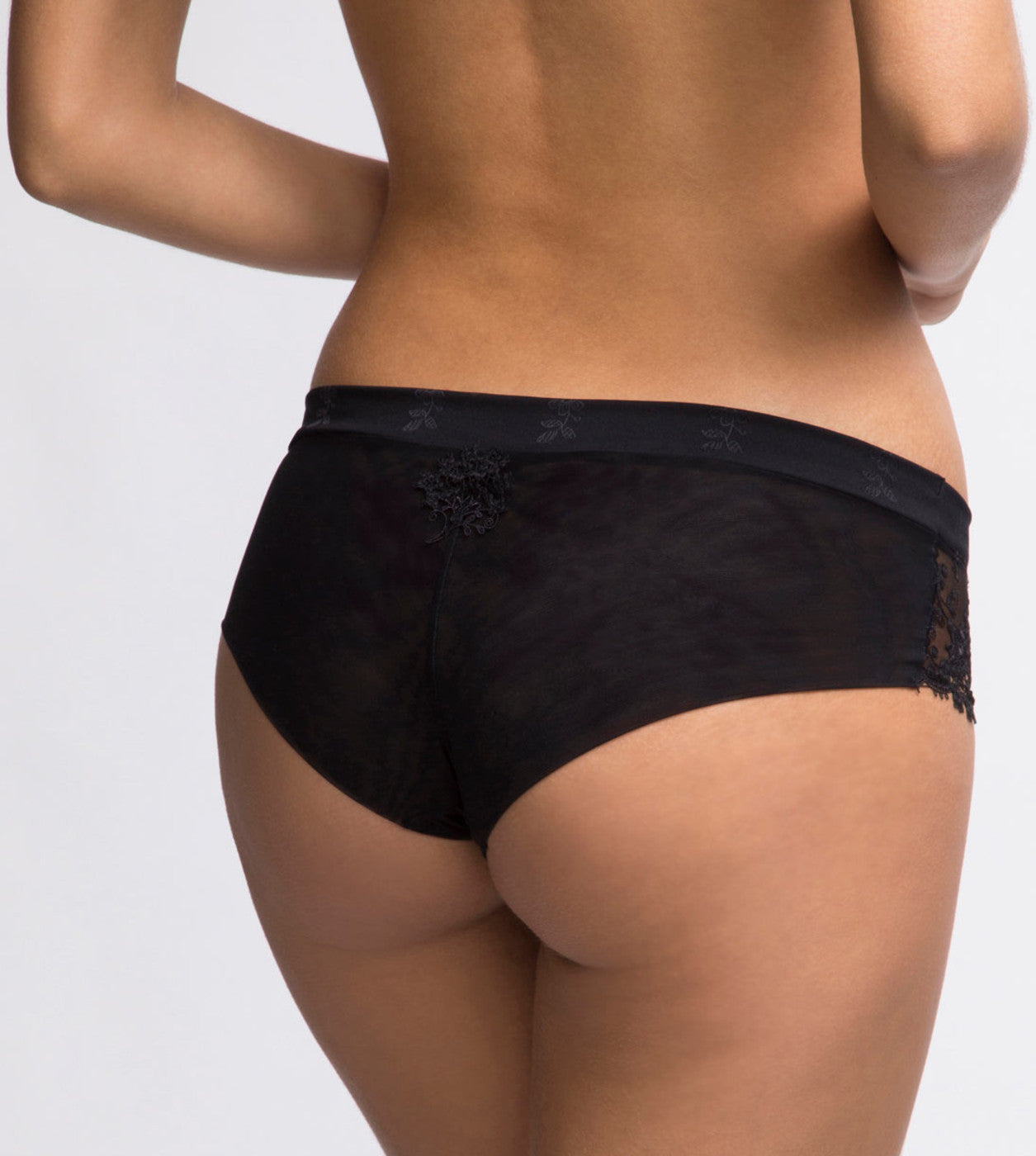 Wish Shorty Brief