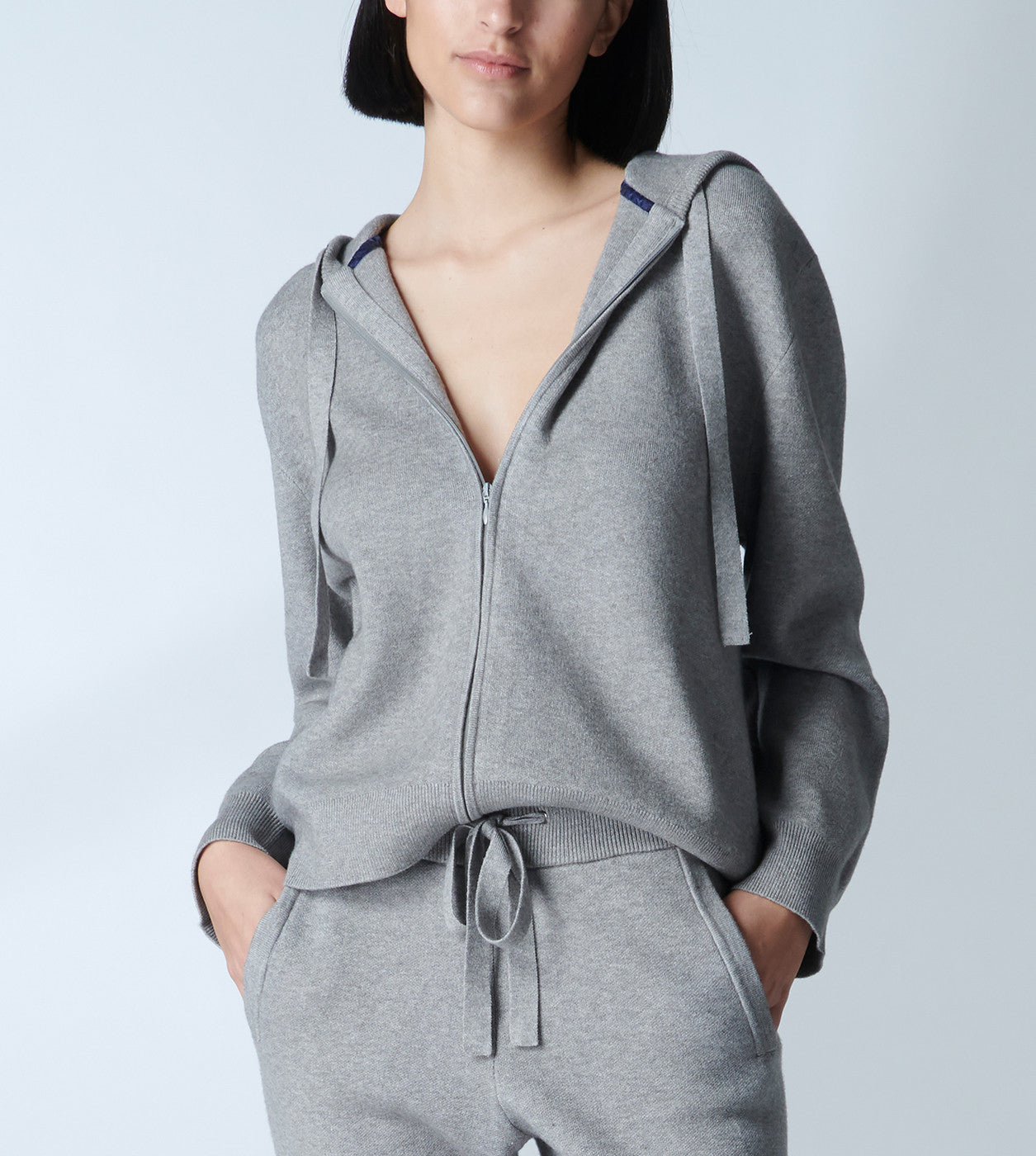 Paresse Zipped Jacket