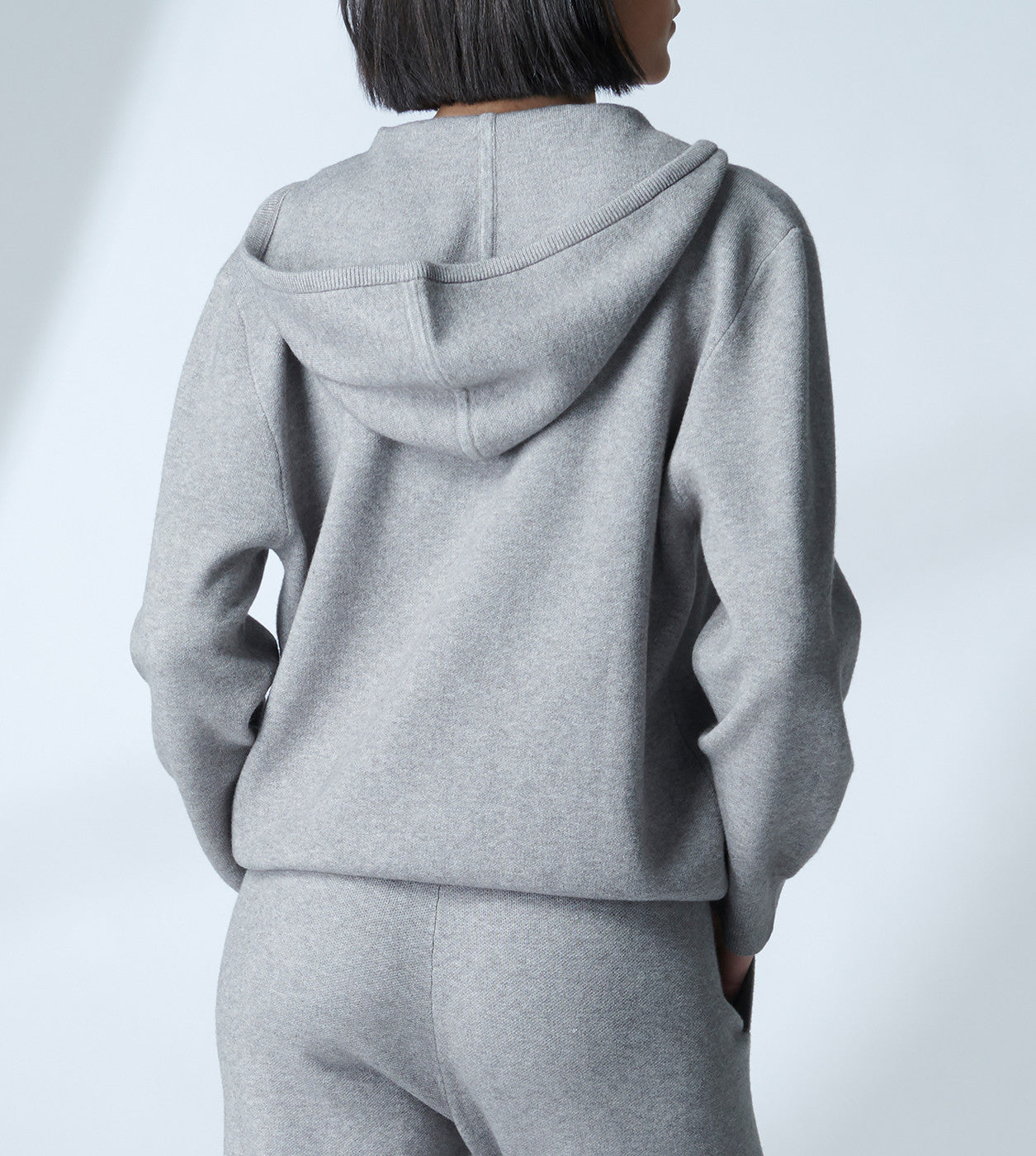 Paresse Zipped Jacket