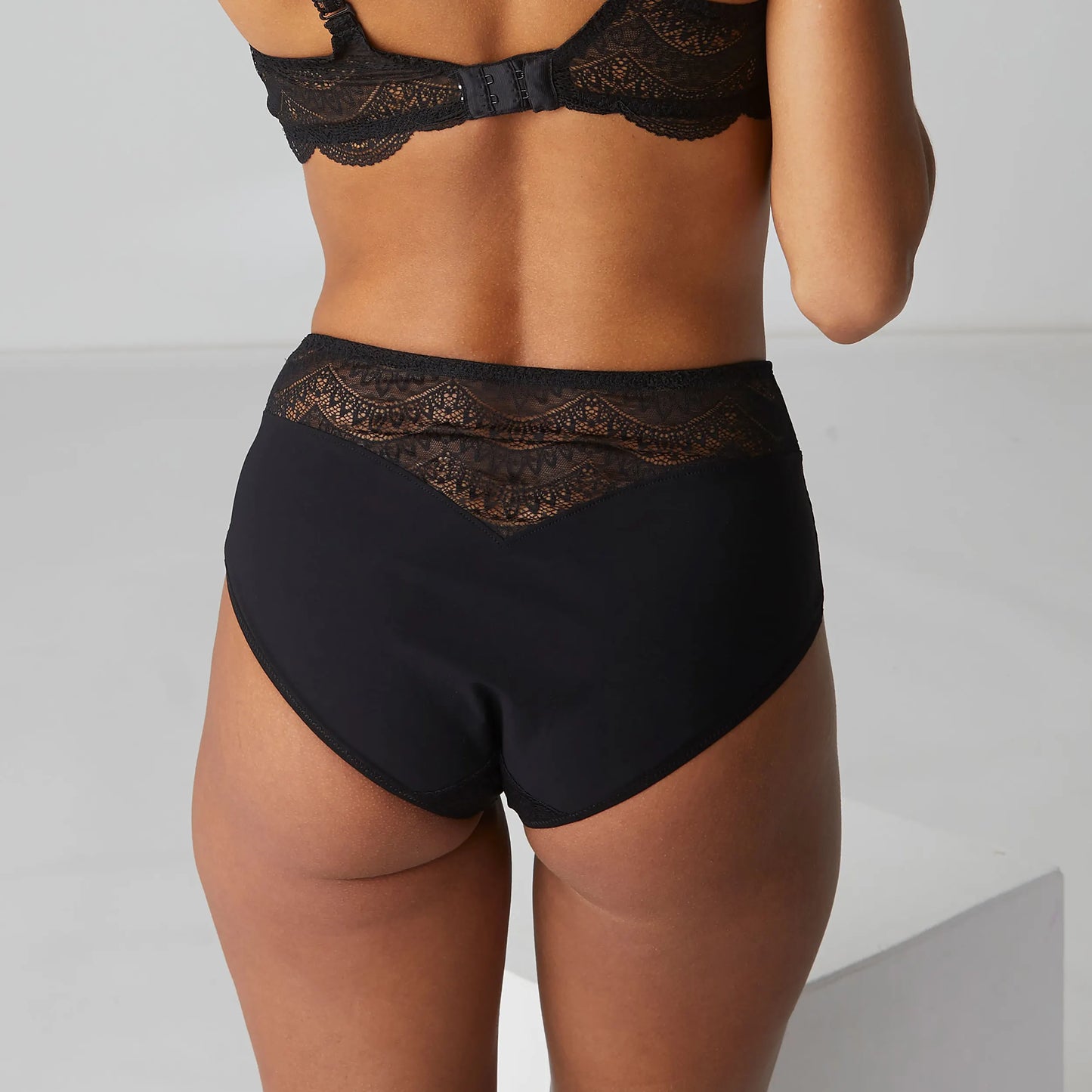 Karma Culotte Brief